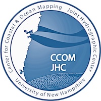 The Center for Coastal and Ocean Mapping/UNH