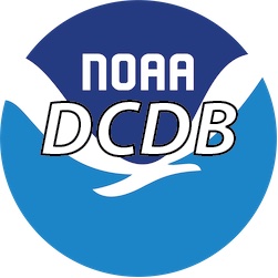 The Data Center for Digital Bathymetry