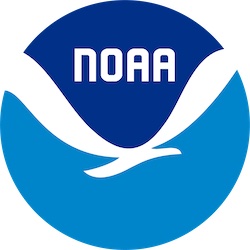 The National Oceanographic and Atmospheric Administration